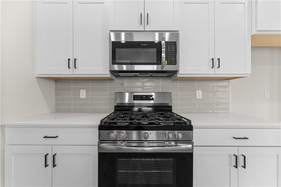 Jacobs Crossing - Residential