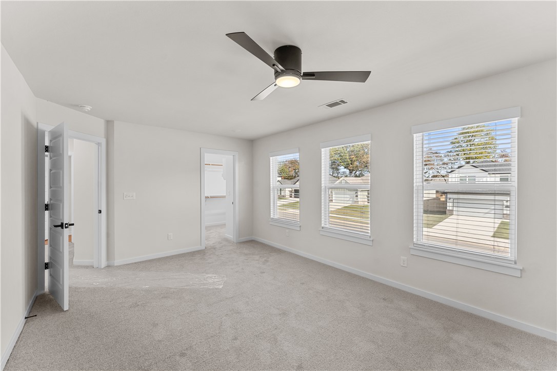 Jacobs Crossing - Residential