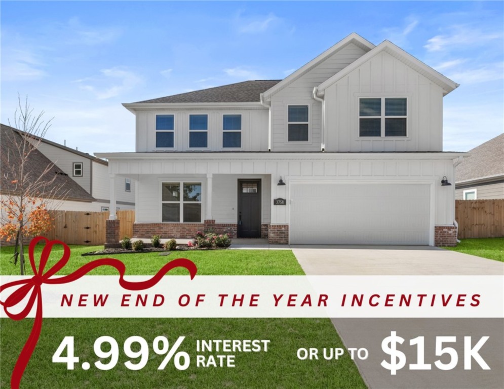 Jacobs Crossing - Residential