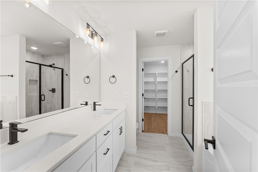 Jacobs Crossing - Residential