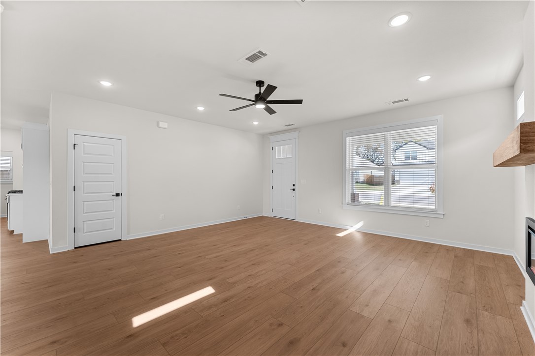 Jacobs Crossing - Residential