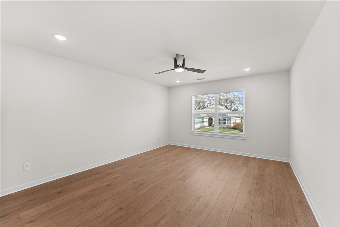 Jacobs Crossing - Residential