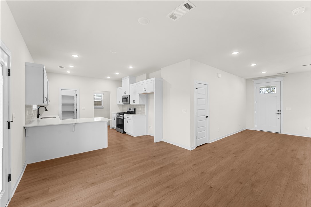 Jacobs Crossing - Residential