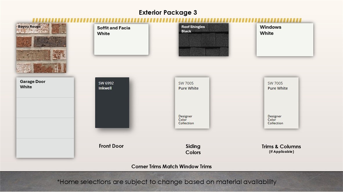 Jacobs Crossing - Residential