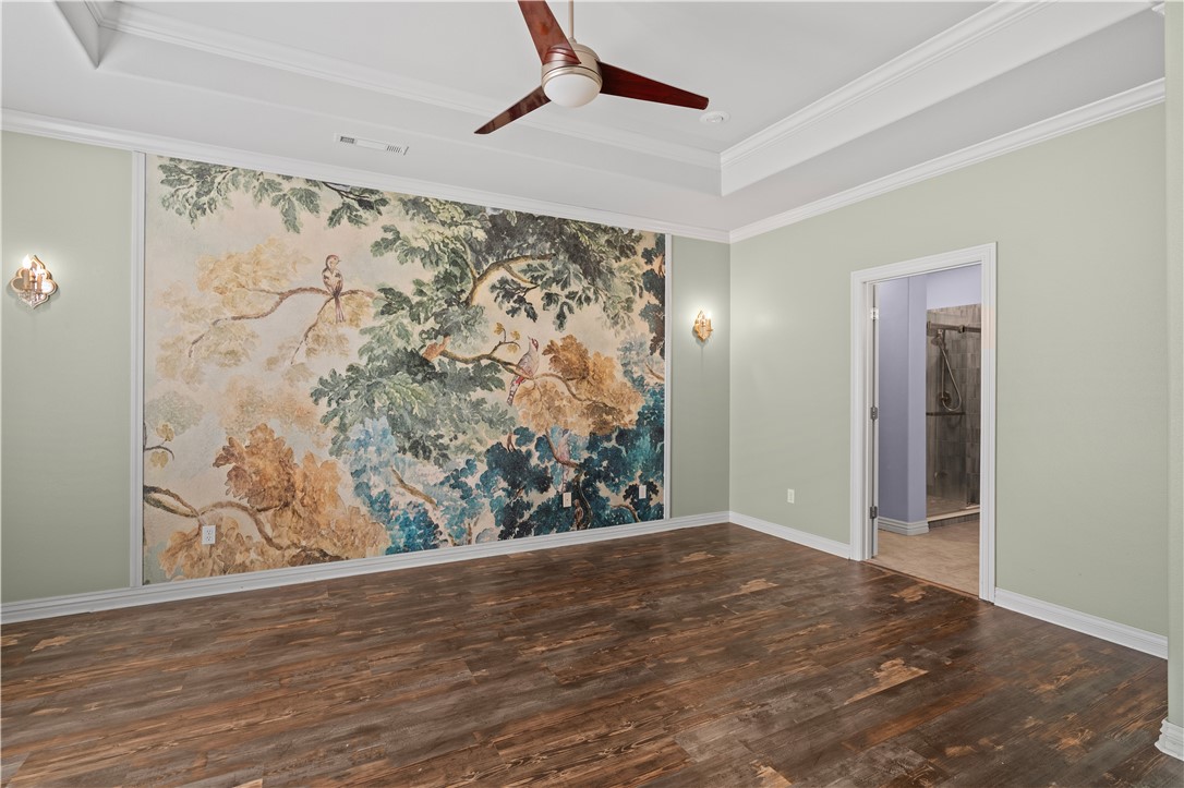 Forest Glen Subd - Residential