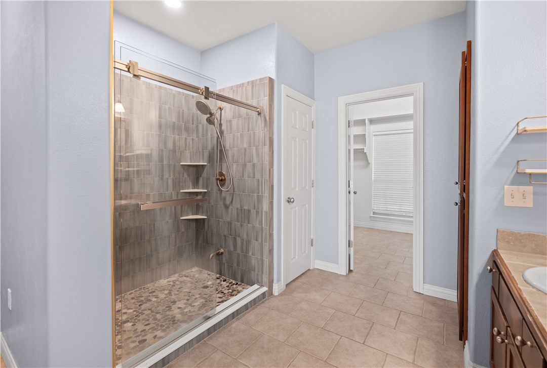 Forest Glen Subd - Residential