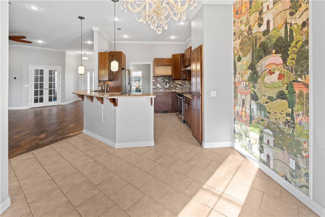 Forest Glen Subd - Residential