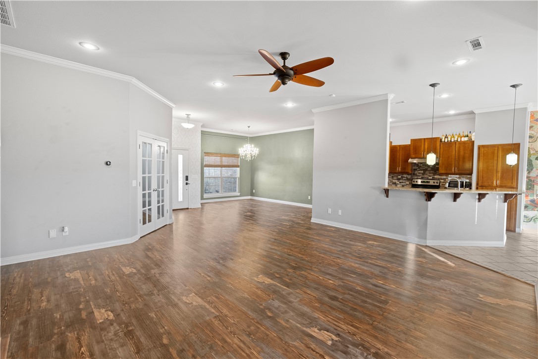 Forest Glen Subd - Residential