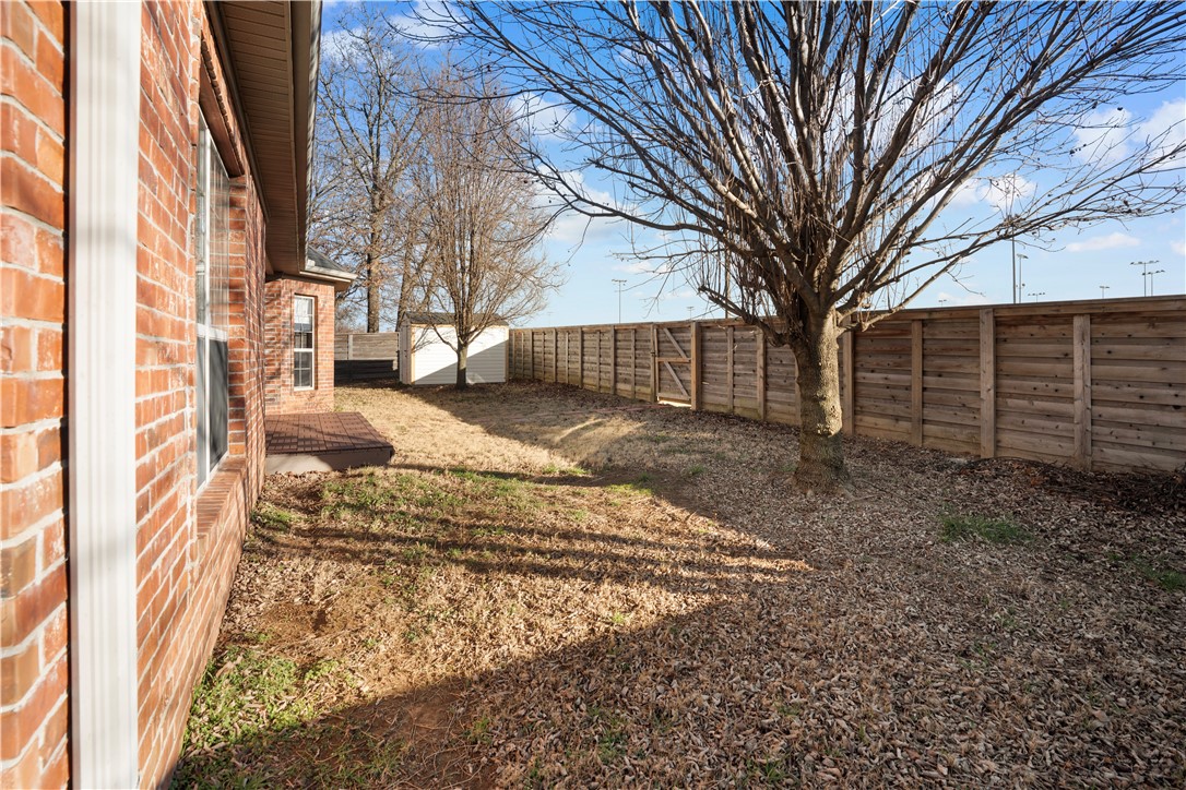 Forest Glen Subd - Residential