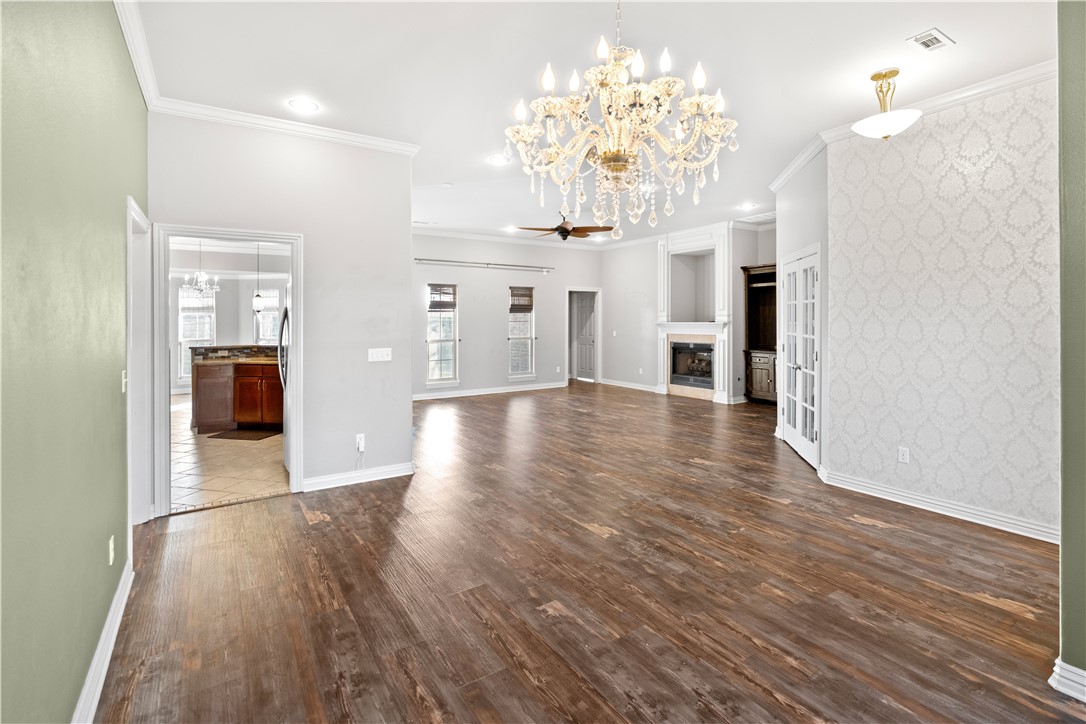 Forest Glen Subd - Residential