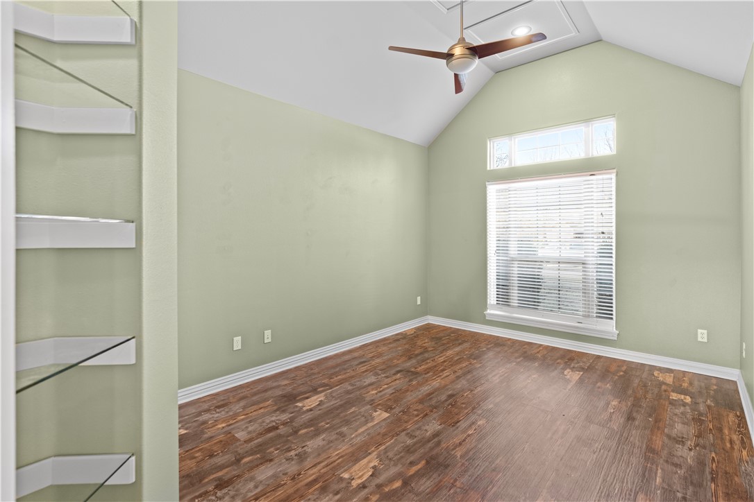 Forest Glen Subd - Residential