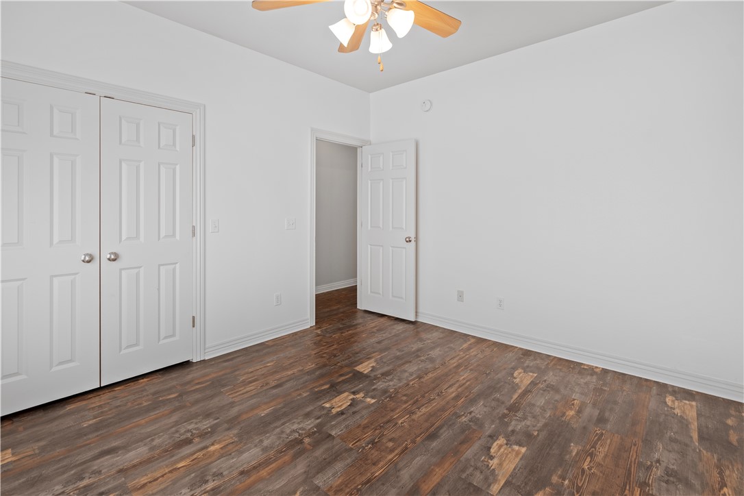 Forest Glen Subd - Residential