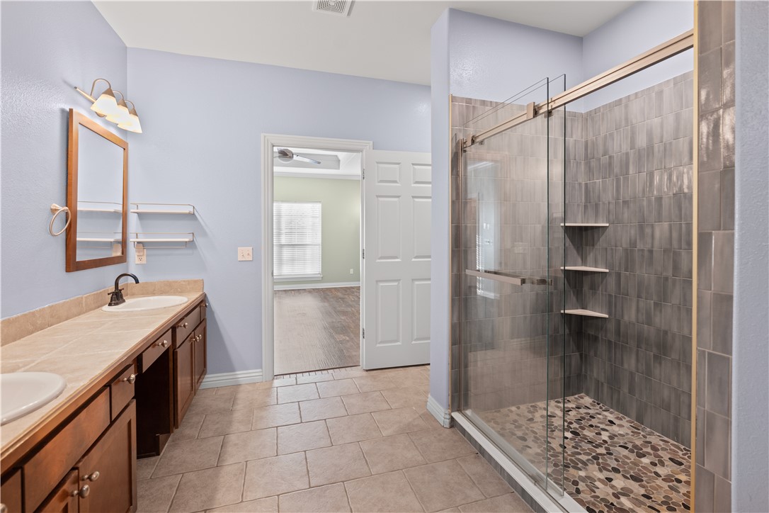 Forest Glen Subd - Residential