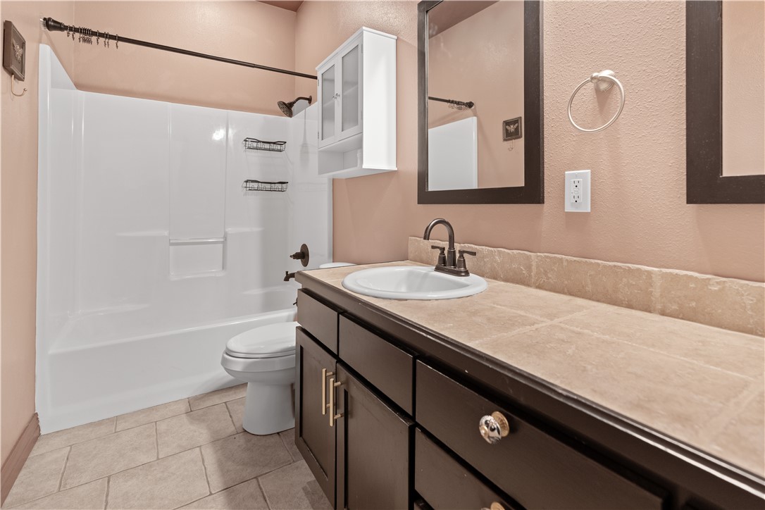 Forest Glen Subd - Residential