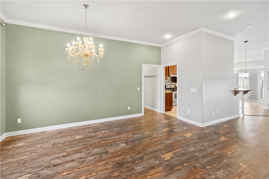 Forest Glen Subd - Residential