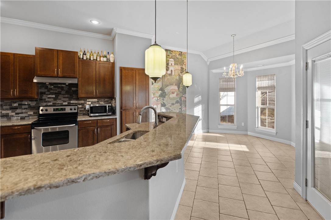 Forest Glen Subd - Residential