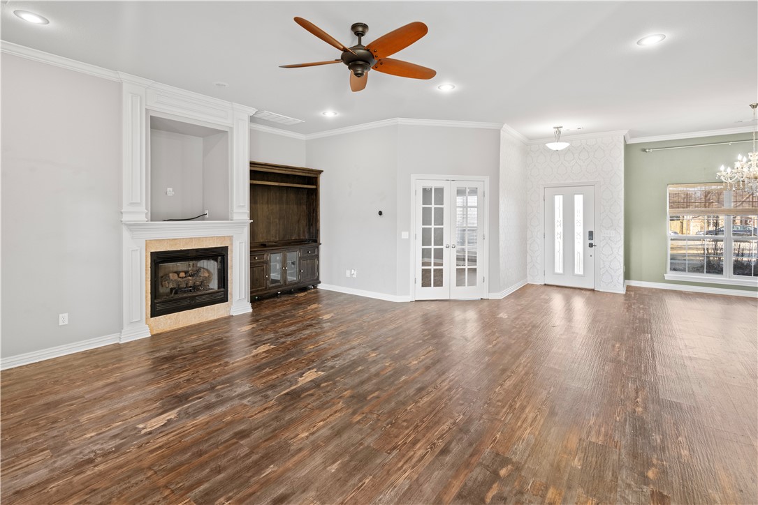 Forest Glen Subd - Residential