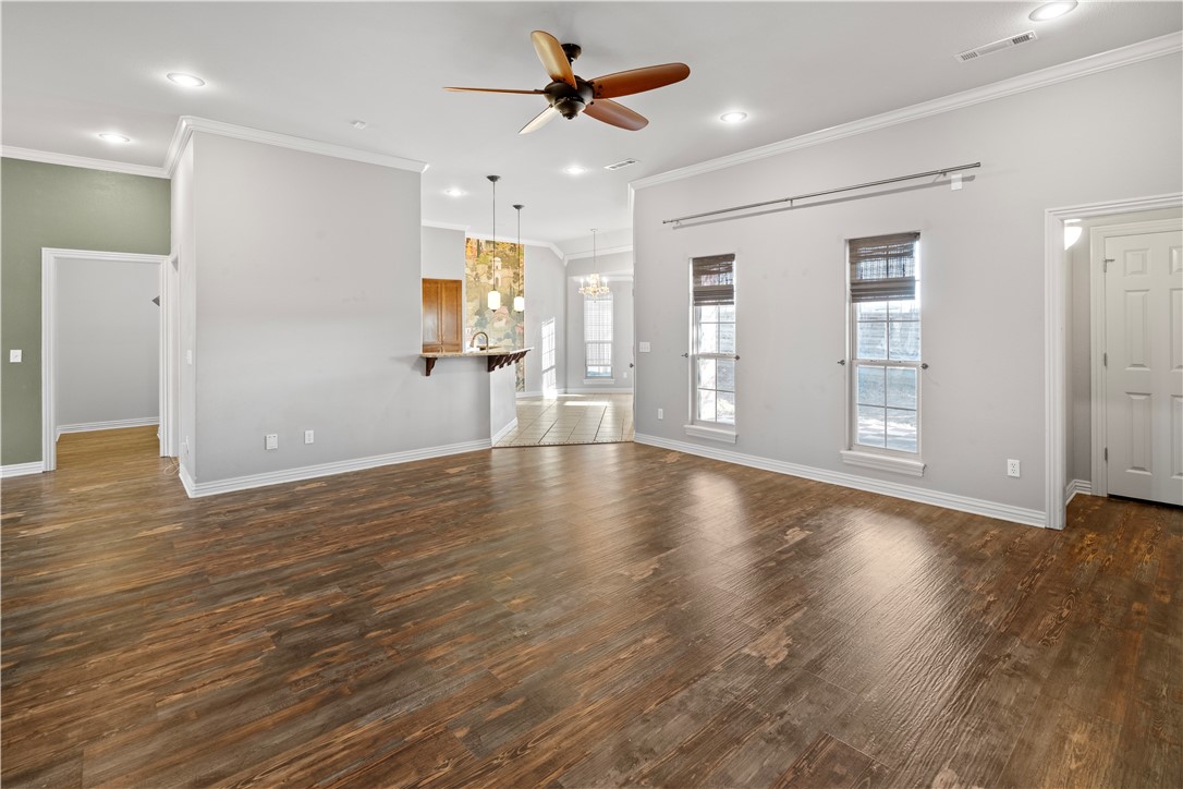 Forest Glen Subd - Residential