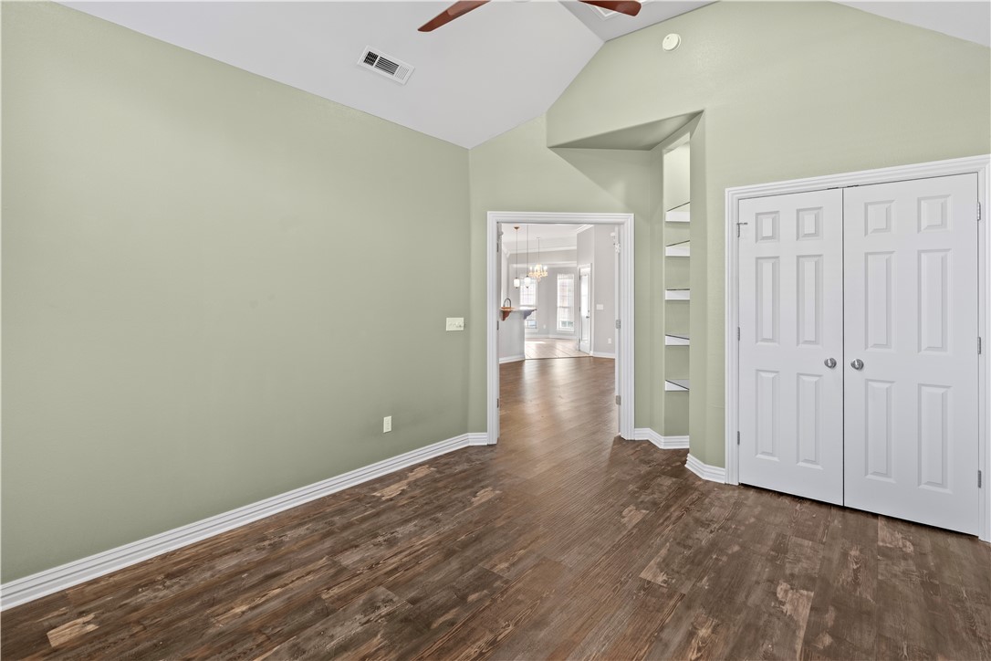 Forest Glen Subd - Residential