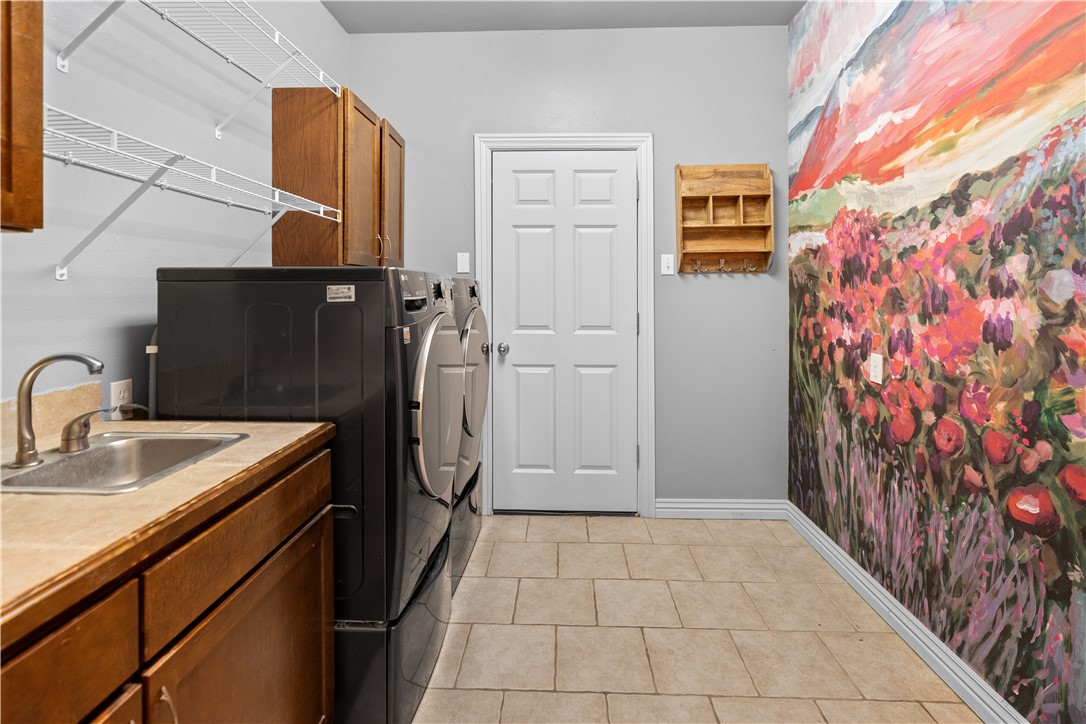 Forest Glen Subd - Residential