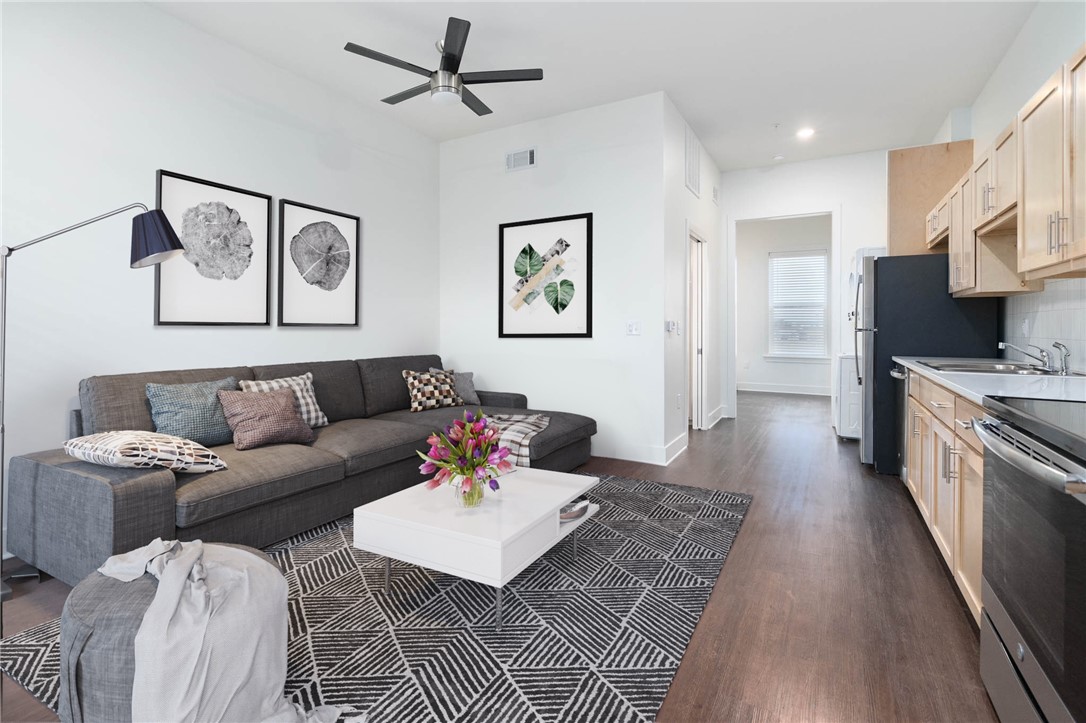 Prices Add Rev - Residential Lease