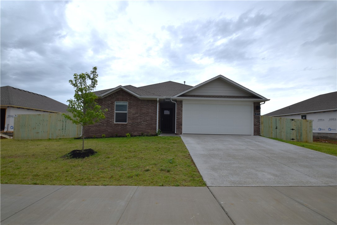 Wagon Wheel Crossing - Residential Lease
