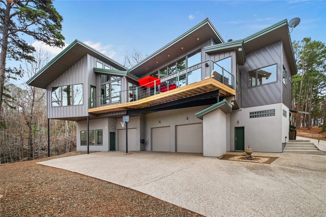 Pine Oak Estates Rurban - Residential
