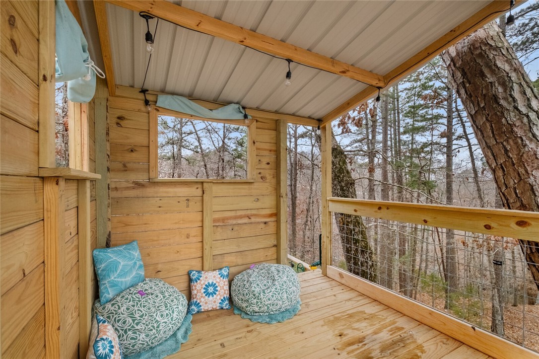 Pine Oak Estates Rurban - Residential