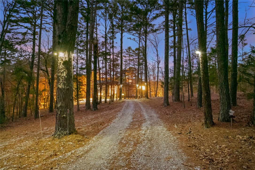 Pine Oak Estates Rurban - Residential