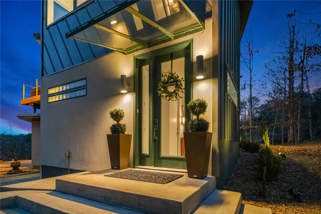 Pine Oak Estates Rurban - Residential
