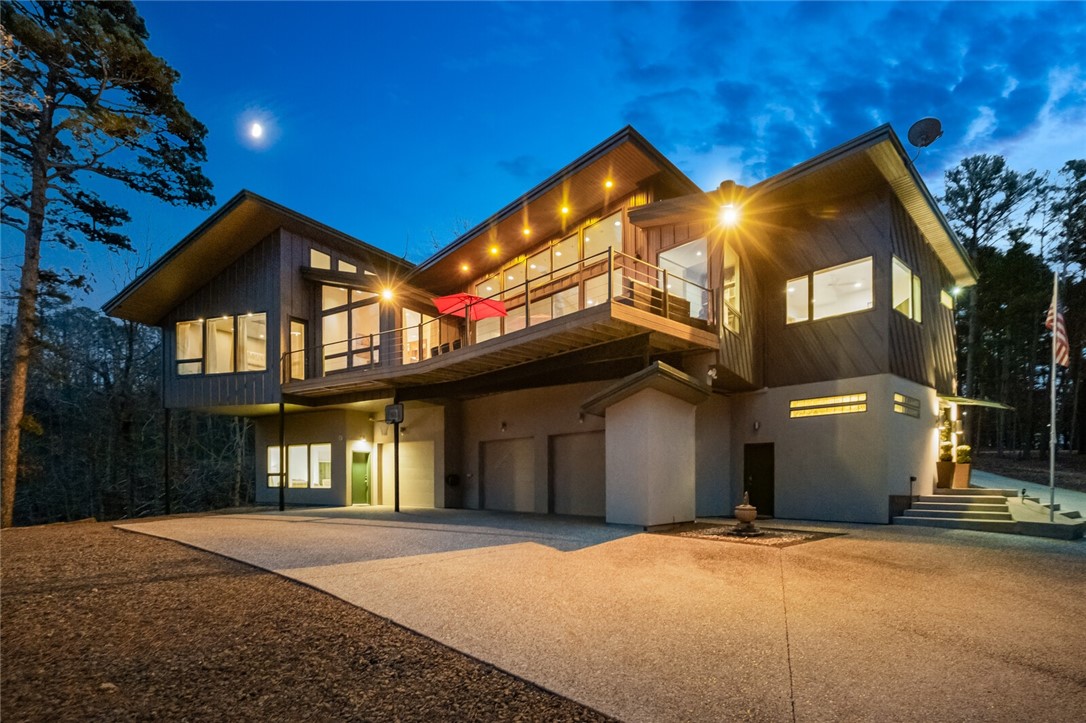 Pine Oak Estates Rurban - Residential