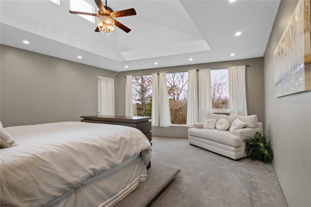 Pine Oak Estates Rurban - Residential