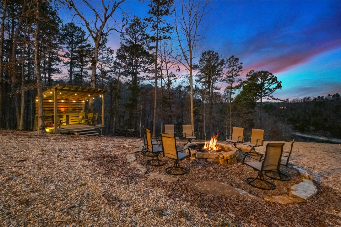 Pine Oak Estates Rurban - Residential