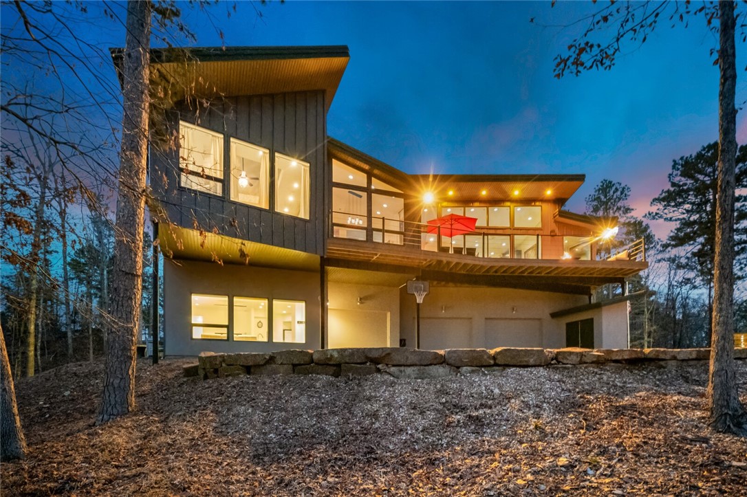 Pine Oak Estates Rurban - Residential