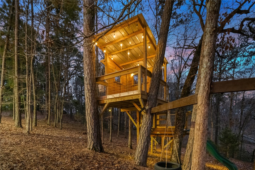 Pine Oak Estates Rurban - Residential