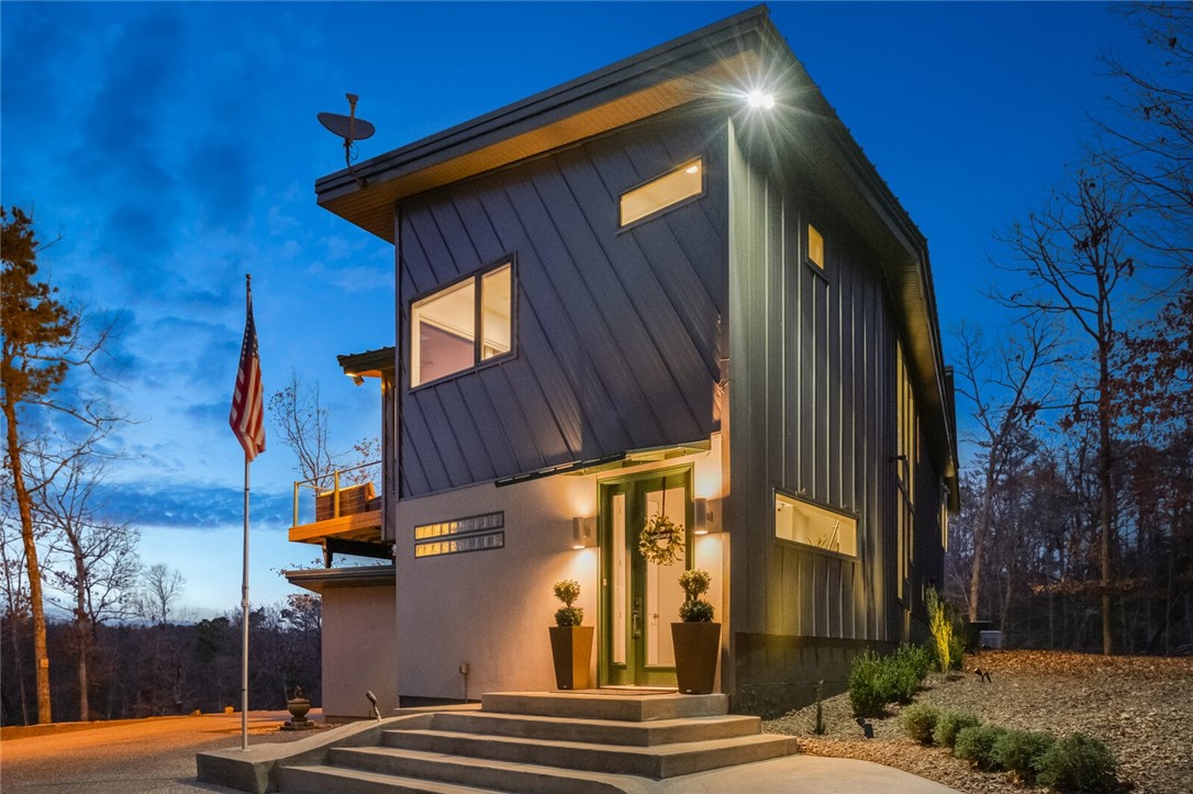Pine Oak Estates Rurban - Residential