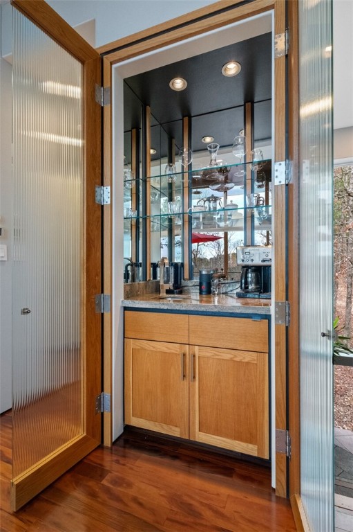 Pine Oak Estates Rurban - Residential