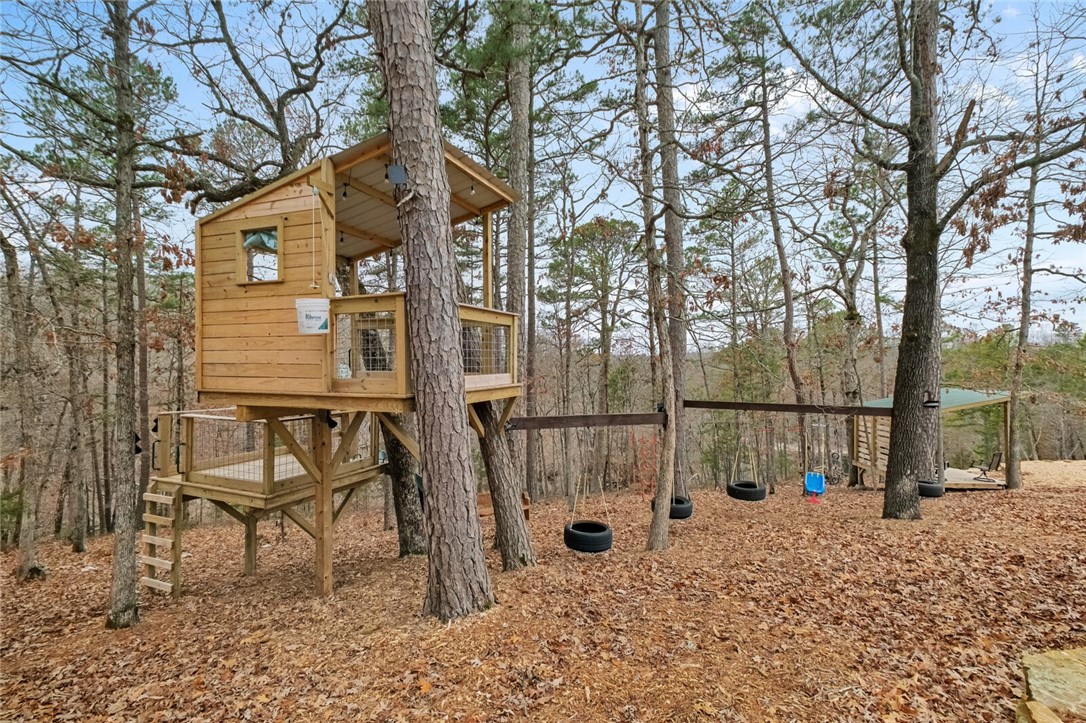 Pine Oak Estates Rurban - Residential