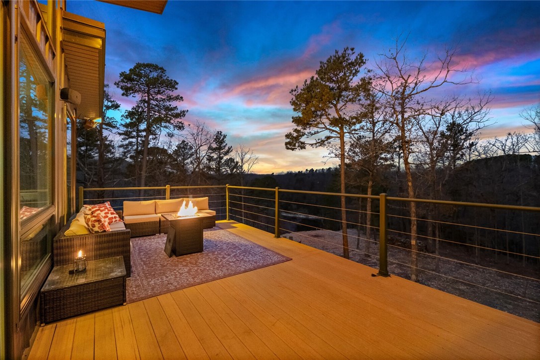 Pine Oak Estates Rurban - Residential