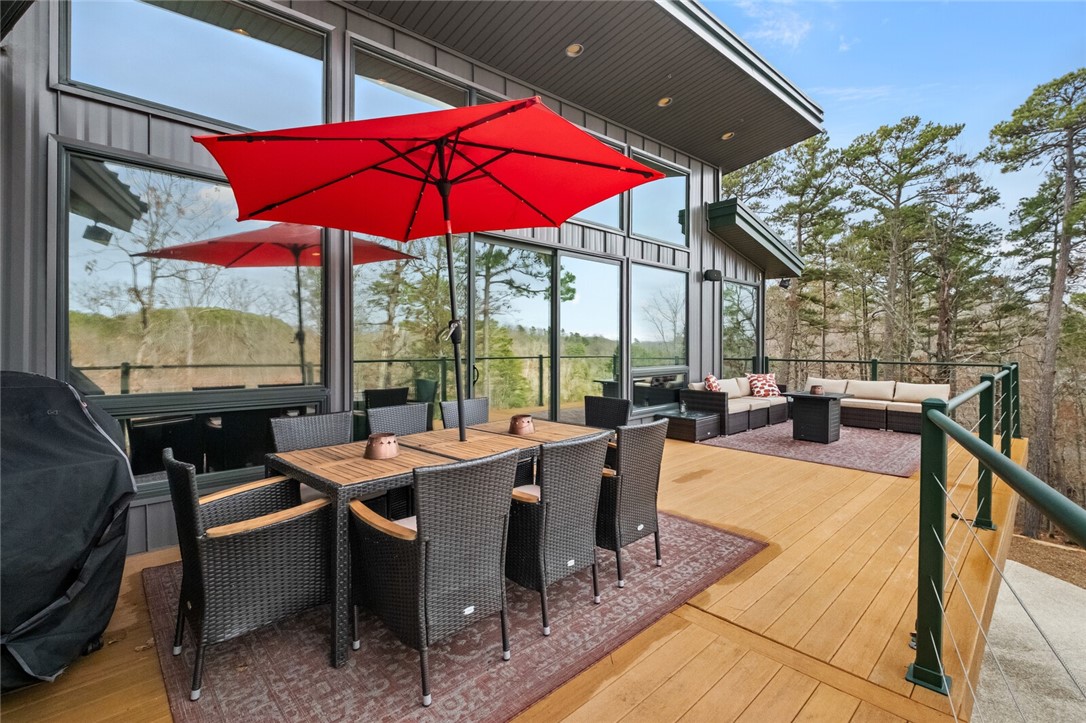 Pine Oak Estates Rurban - Residential