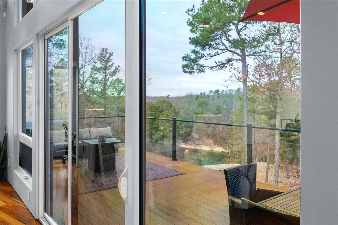 Pine Oak Estates Rurban - Residential