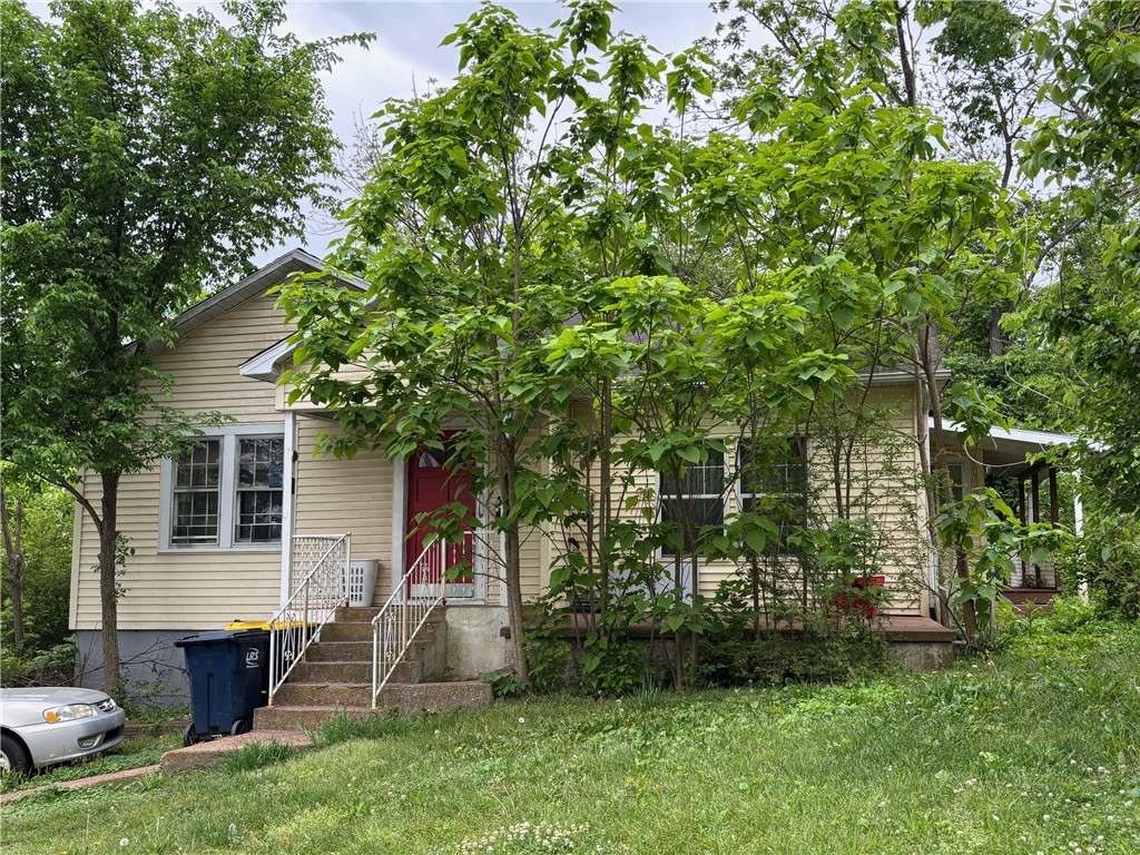 Hopper Addition - Residential