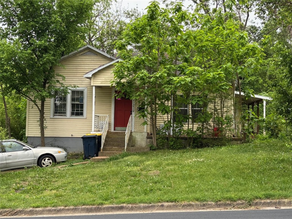 Hopper Addition - Residential