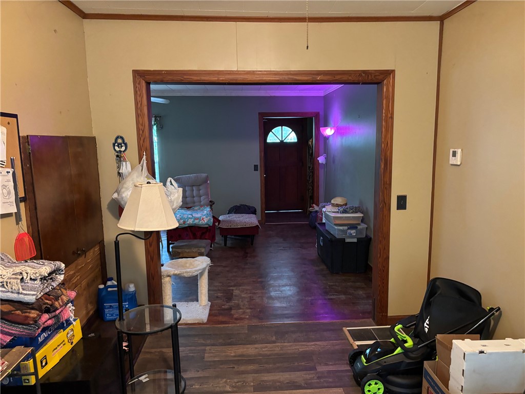 Hopper Addition - Residential