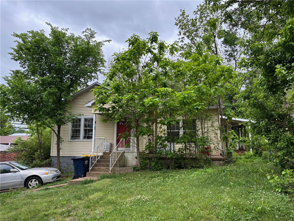 Hopper Addition - Residential
