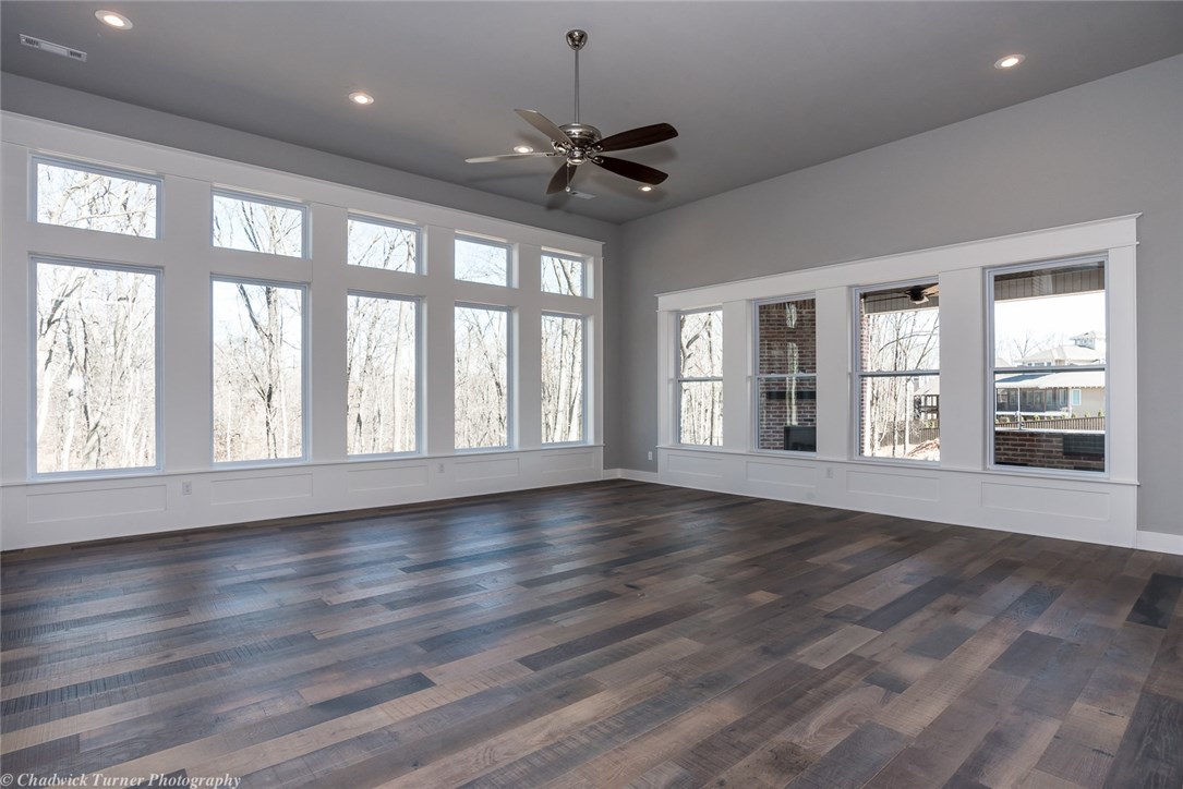 Oak Tree Centerton - Residential