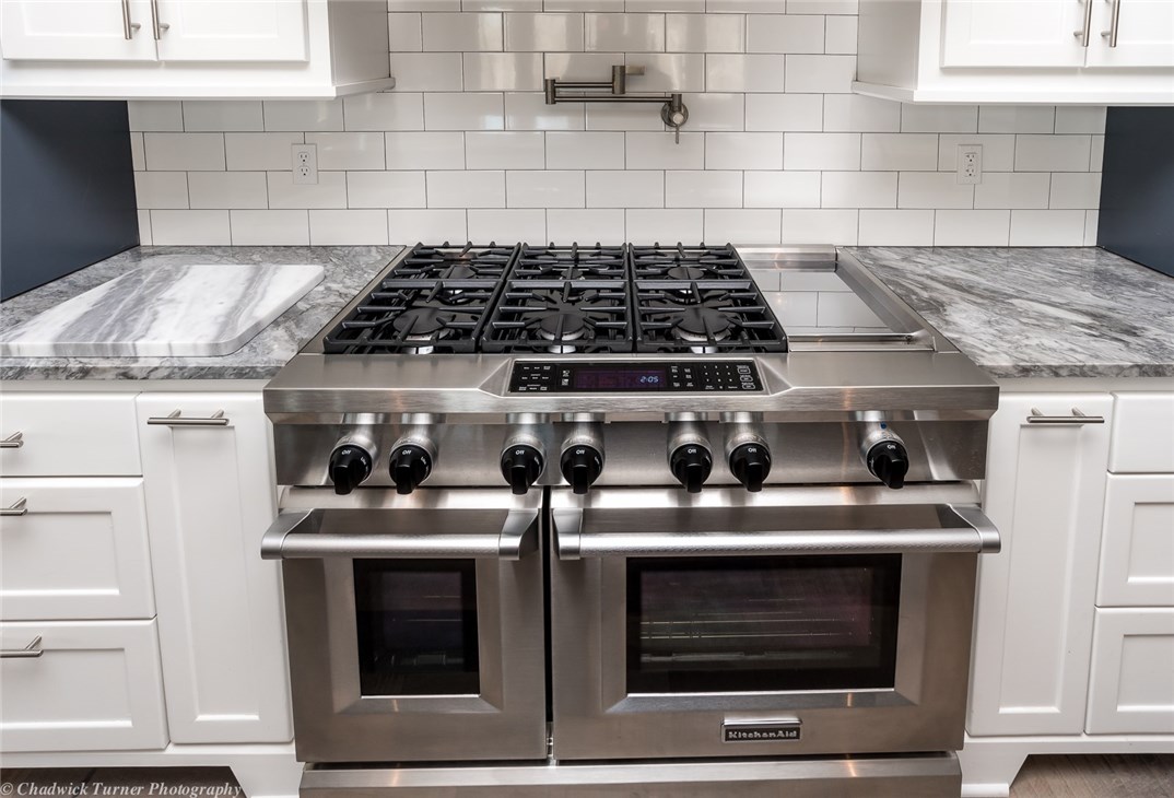 Oak Tree Centerton - Residential