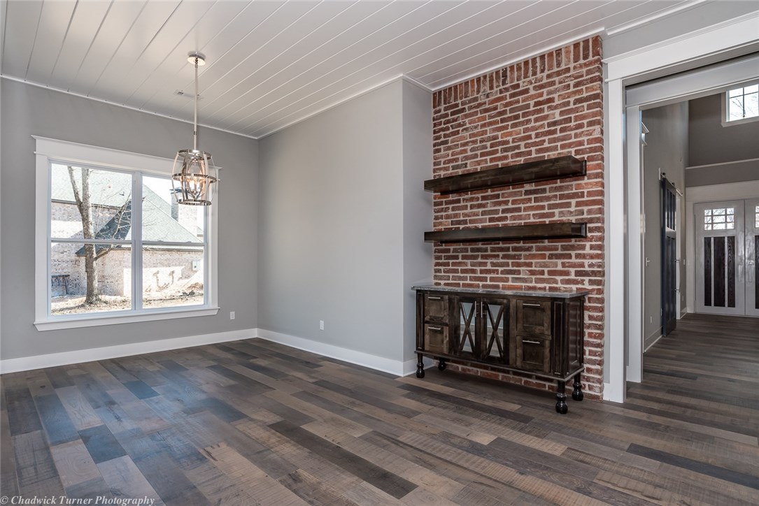 Oak Tree Centerton - Residential