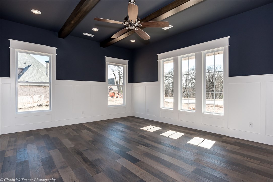 Oak Tree Centerton - Residential