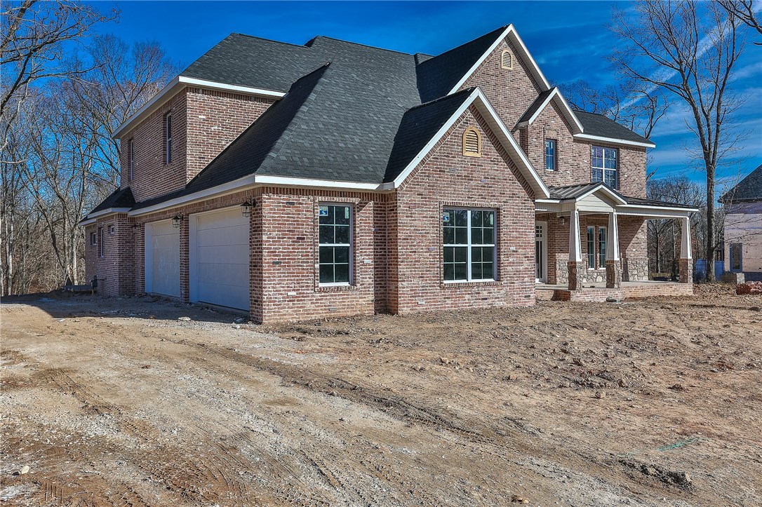 Oak Tree Centerton - Residential